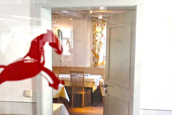 Hotel Rotes Ross